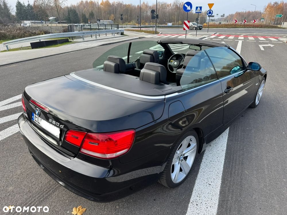 BMW Seria 3 320d - 5