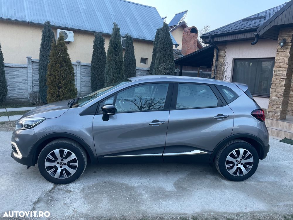 Renault Captur - 3