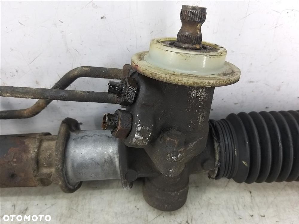 Maglownica PRZEKLADNIA Hyundai Coupe I 1.6B 1996-2000R MANDO 57700-27001 - 2