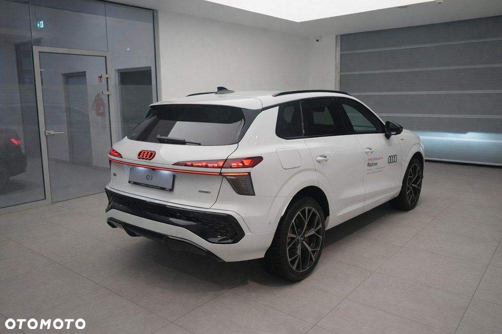 Audi Q3 TFSI 195 kW Quattro S tronic - 6