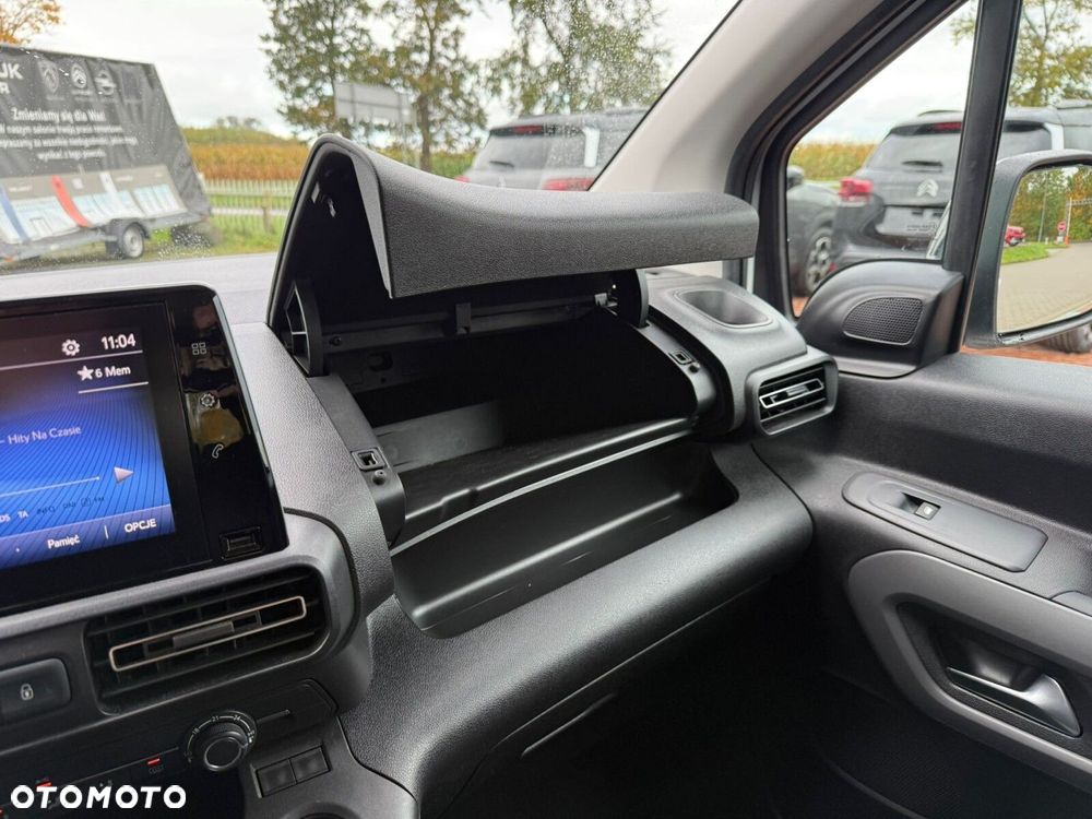 Toyota Proace City Verso - 11