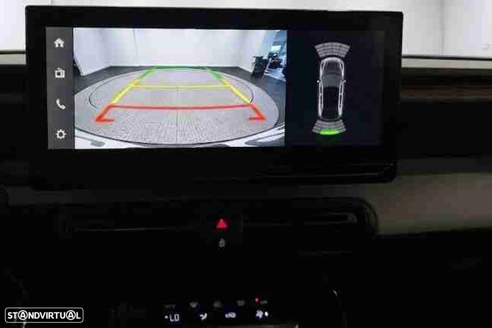 Citroën C3 Aircross 1.2 PureTech Plus - 11