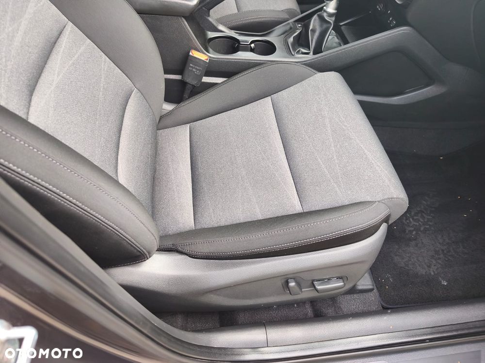 Hyundai Tucson 1.6 GDi 2WD Style - 20
