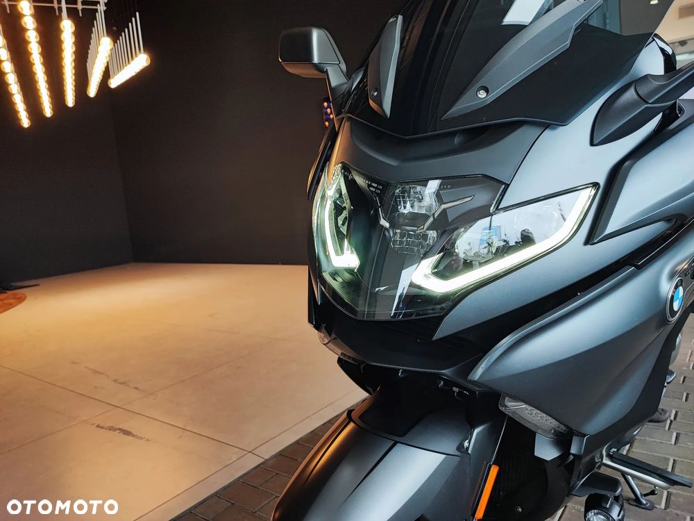 BMW K - 5
