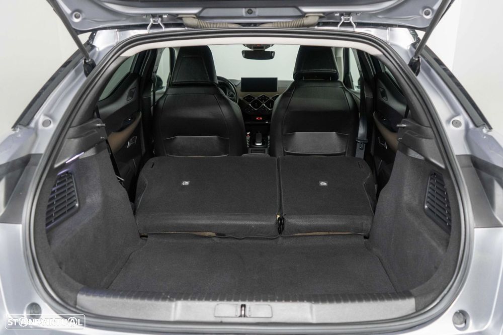 DS DS3 Crossback E-Tense So Chic - 16