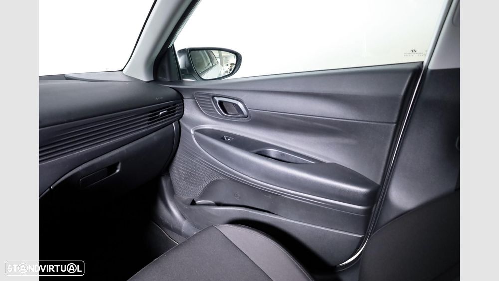 Hyundai i20 — fotografia 18