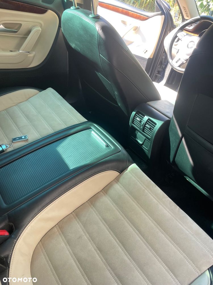 Volkswagen CC - 15