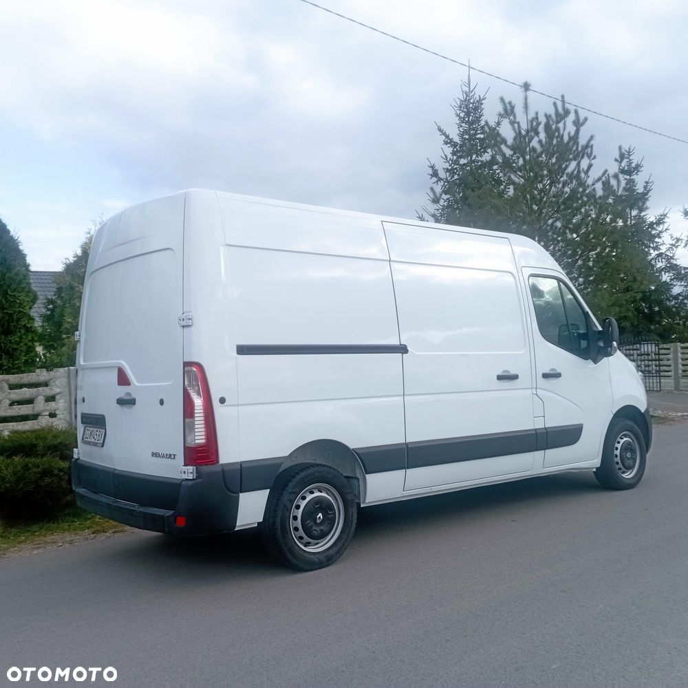 Renault Master - 6