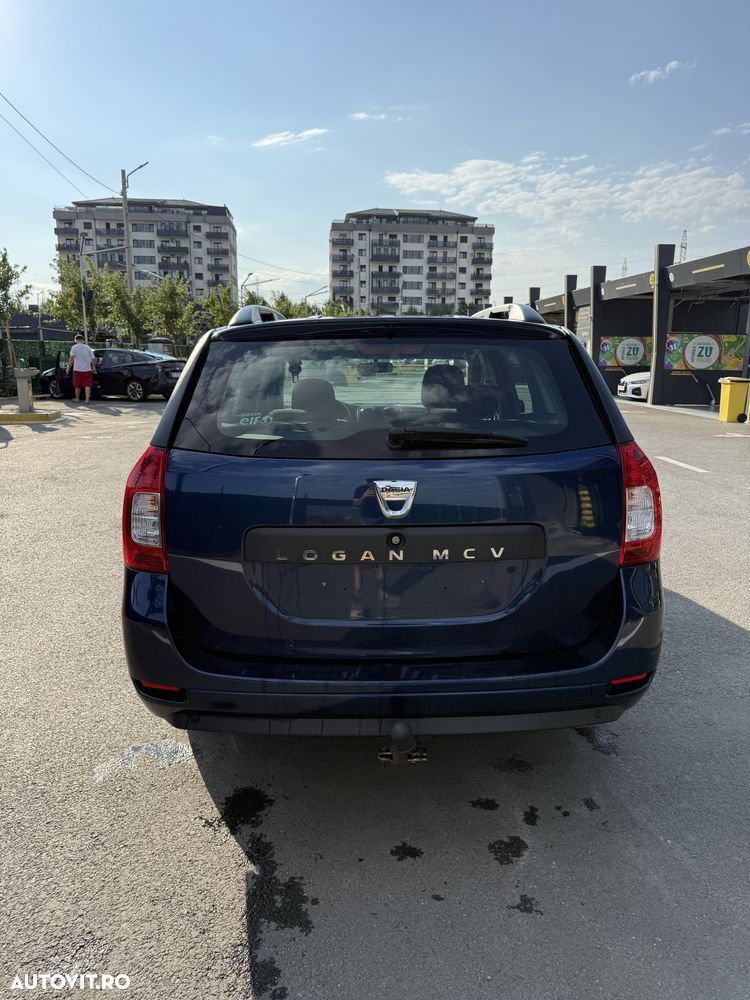 Dacia Logan 0.9 TCe 90 CP Laureate - 7