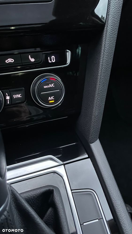 Volkswagen Passat 2.0 TDI BMT Highline DSG - 21