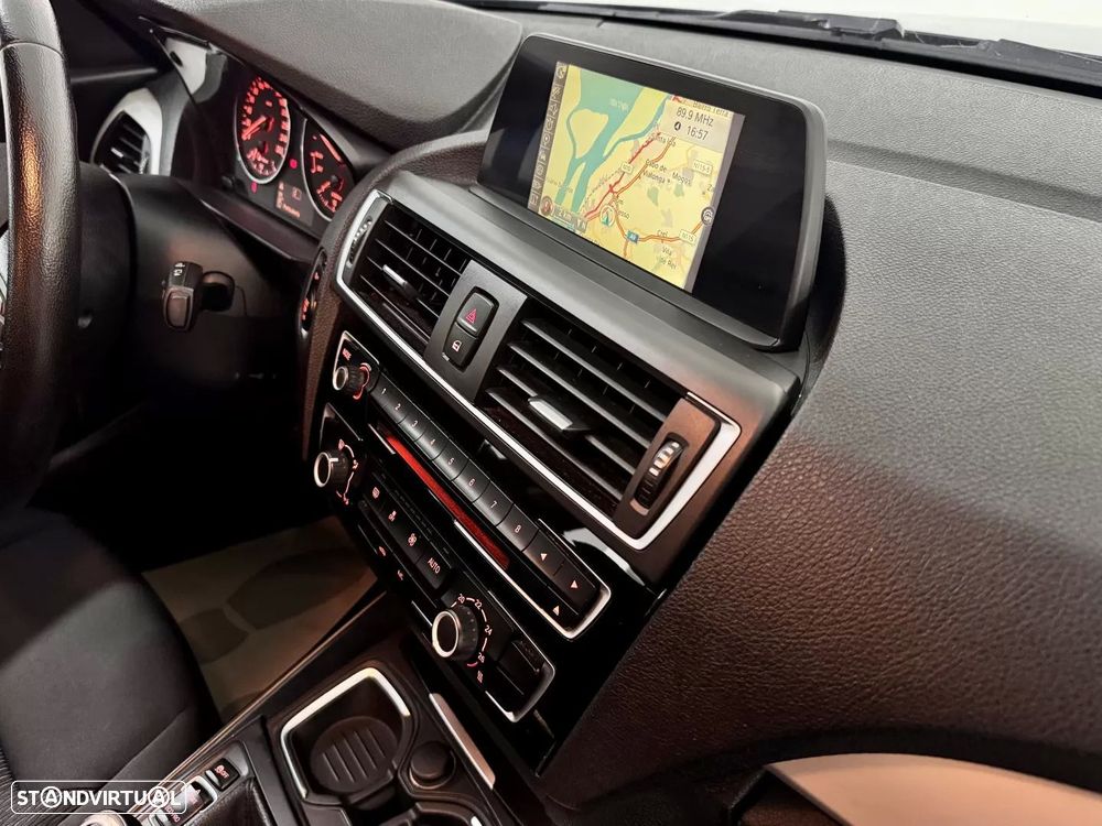 BMW 116 d Line Sport - 46
