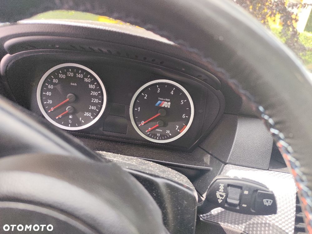 BMW Seria 5 - 4