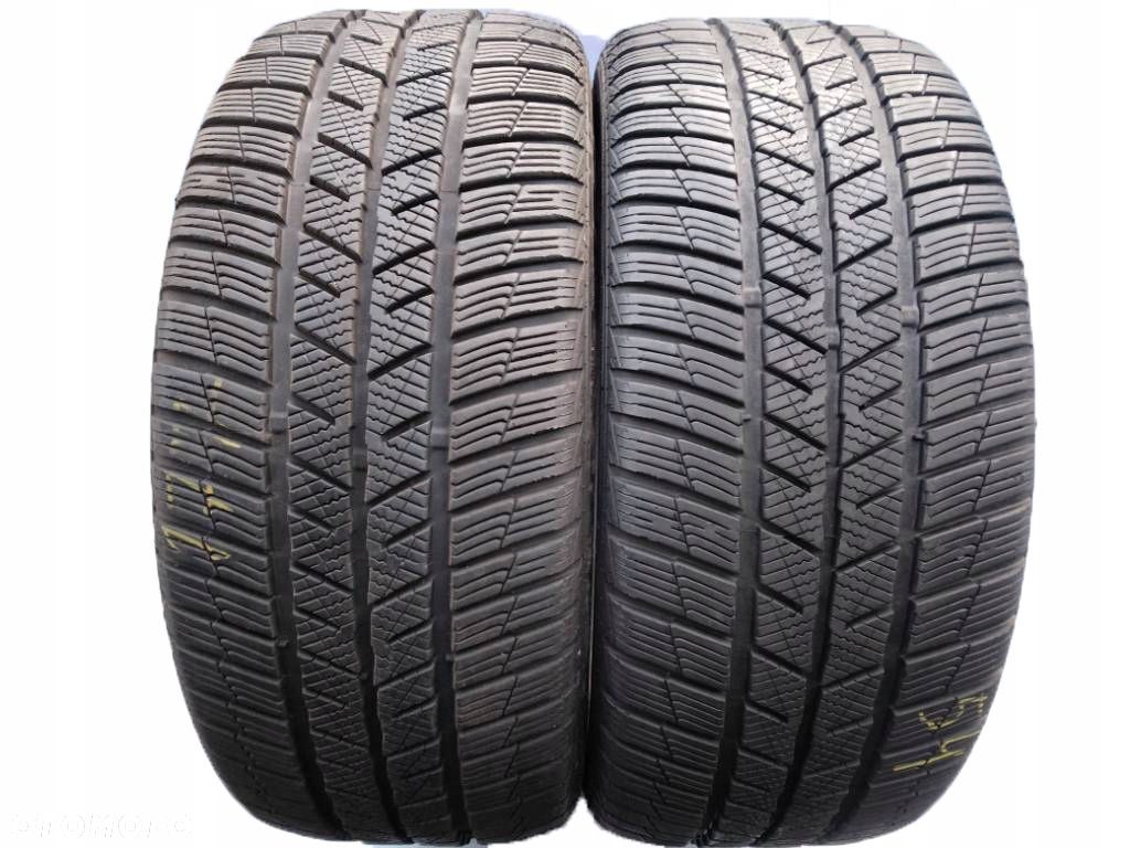 Barum Polaris 3 245/45 R18 100V 2020 7.5-8mm - 1