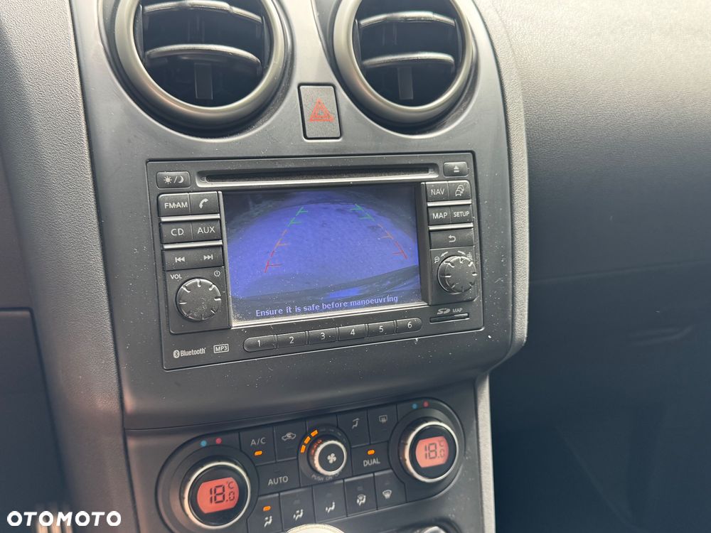 Nissan Qashqai - 19