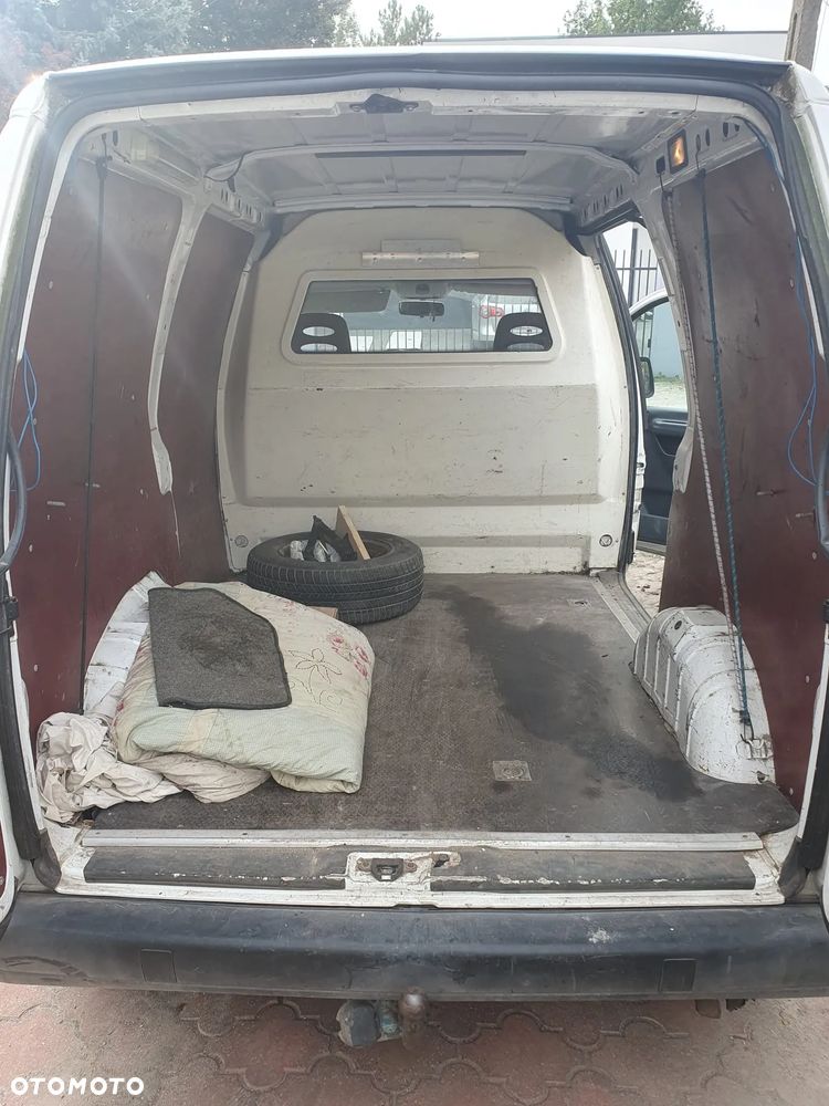 Peugeot Expert Standard - 8