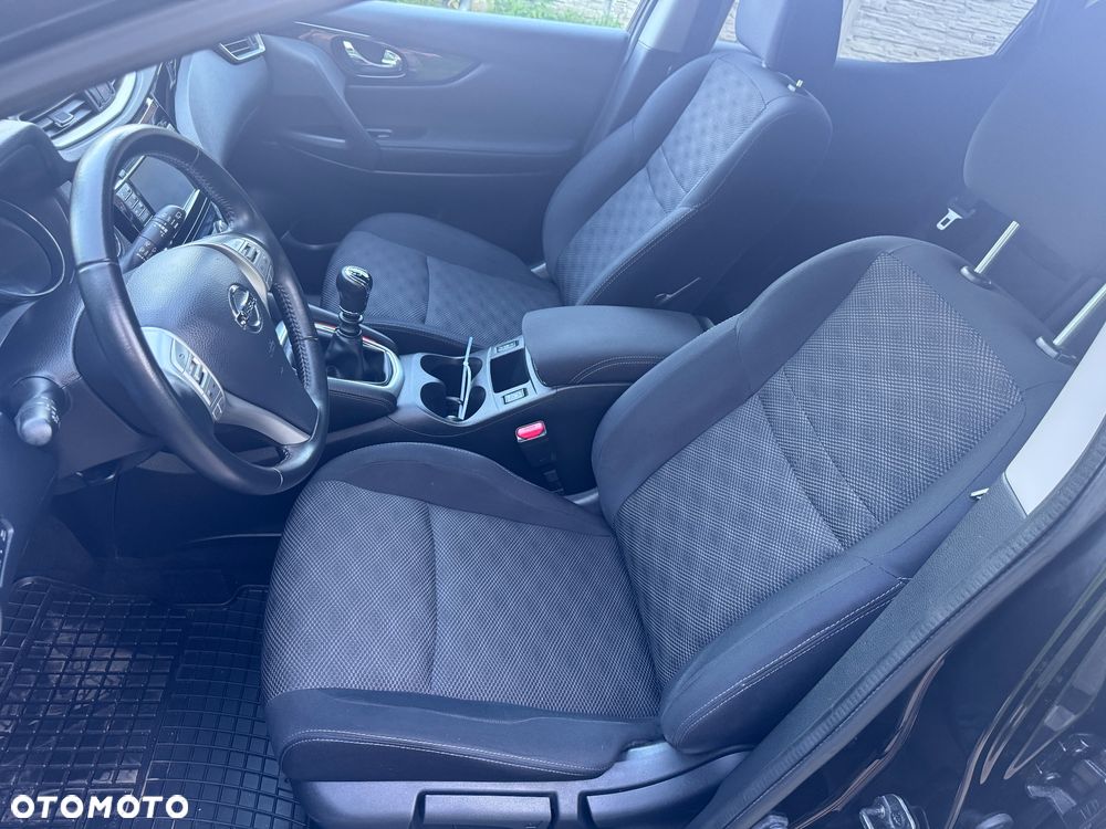 Nissan Qashqai 1.6 dCi DPF Start/Stop tekna - 20