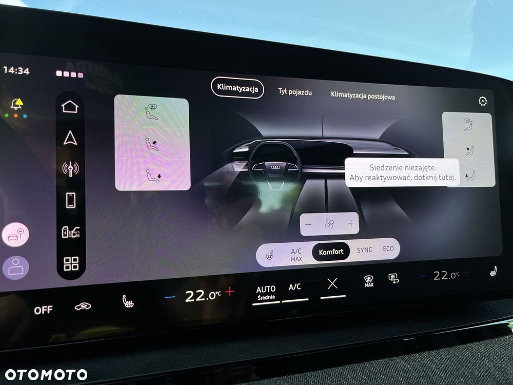 Audi Q6 e-tron - 34