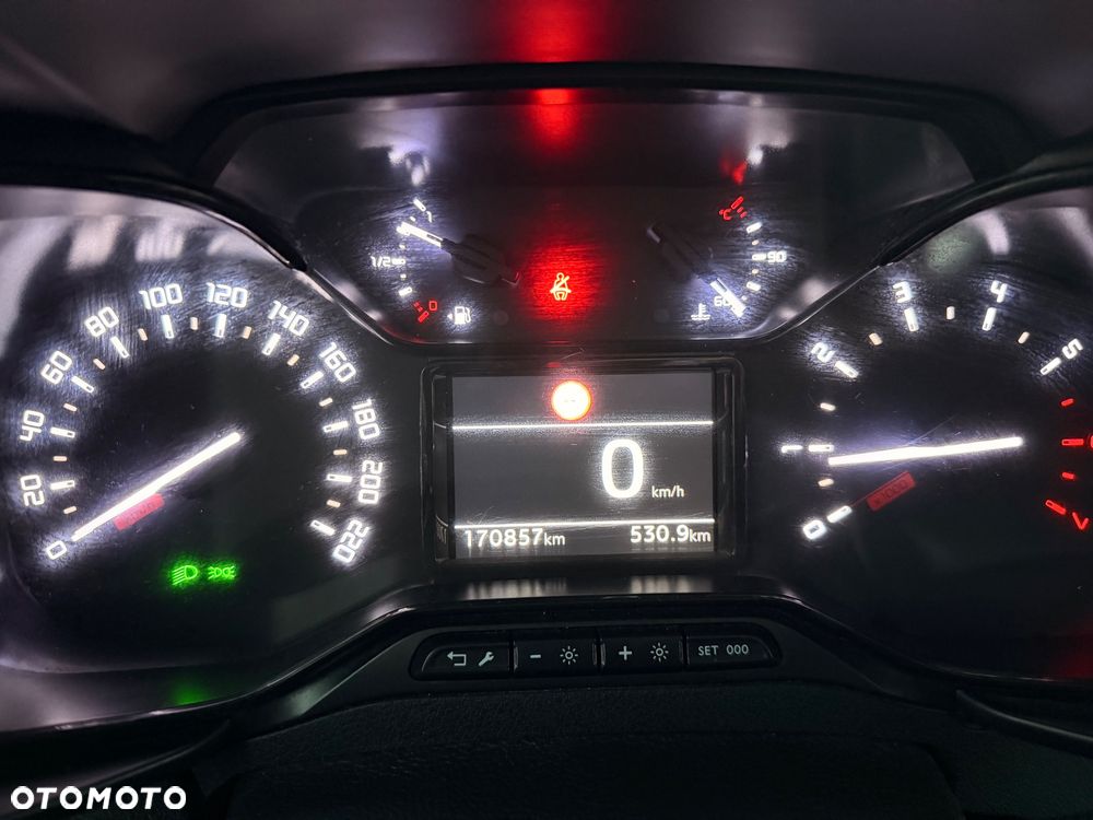 Toyota Proace City Verso - 16