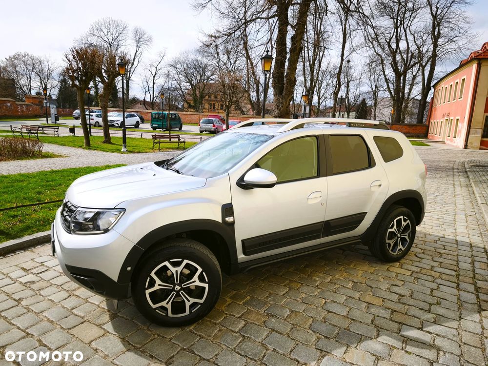 Dacia Duster 1.0 TCe Prestige - 2