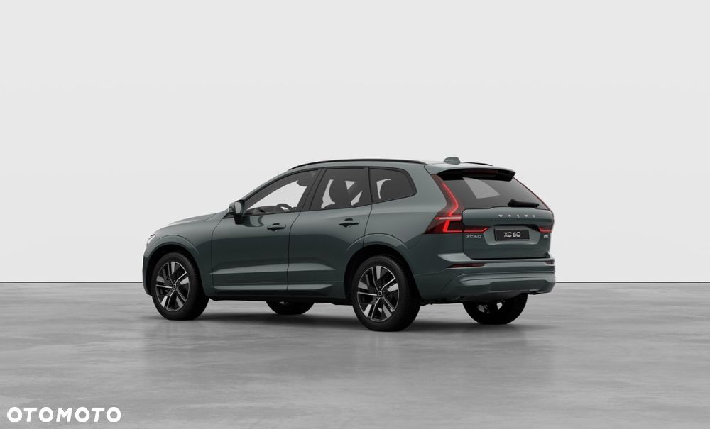 Volvo XC 60 B5 B AWD Core - 3