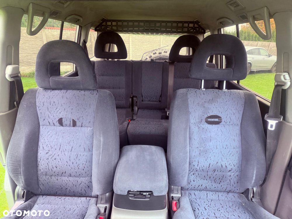 Mitsubishi Pajero 3.2 DID 7os - 21