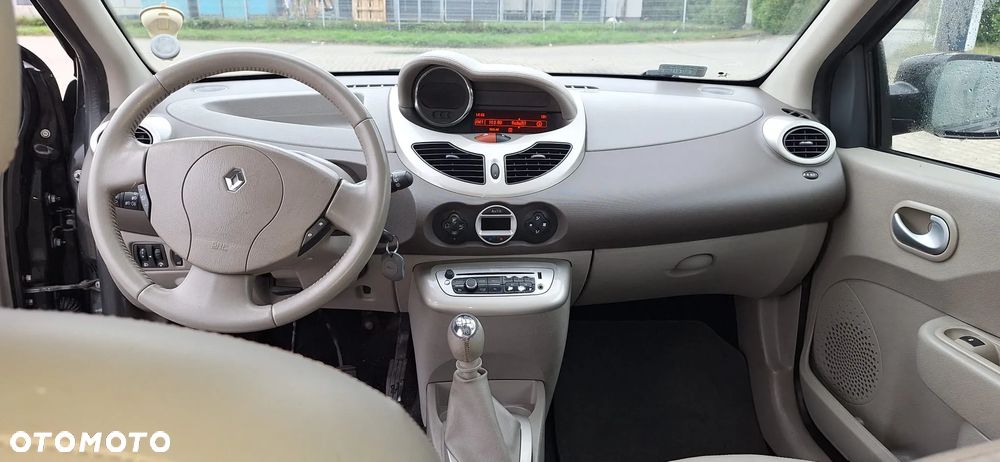 Renault Twingo 1.2 LEV 16V 75 Paris - 5