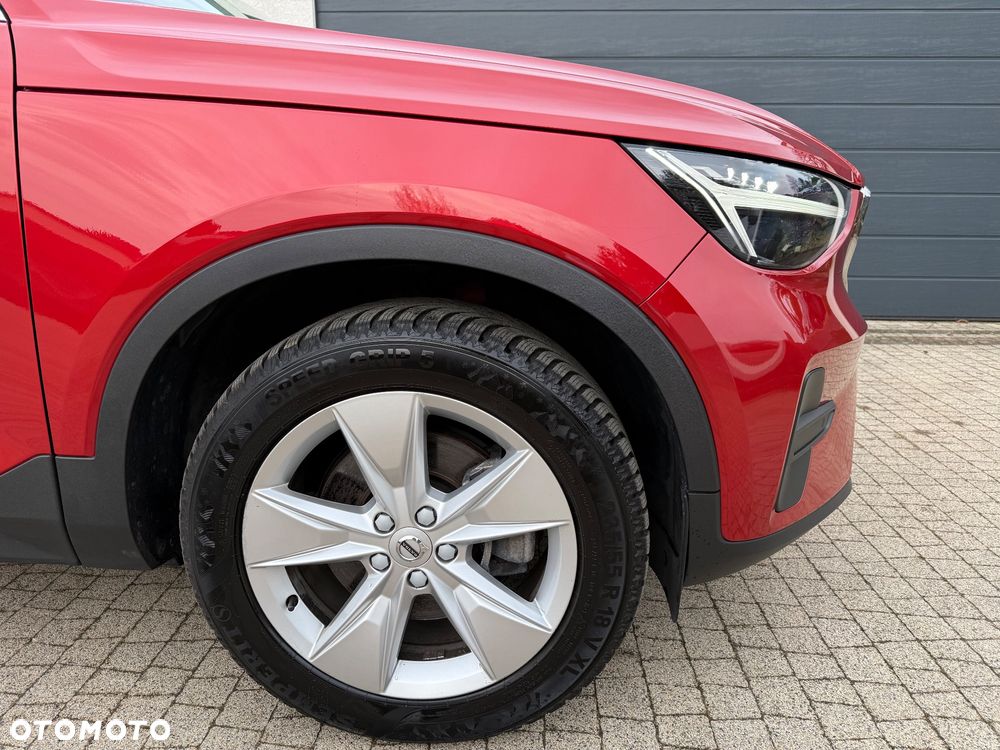 Volvo XC 40 B3 B DKG Plus Dark - 26