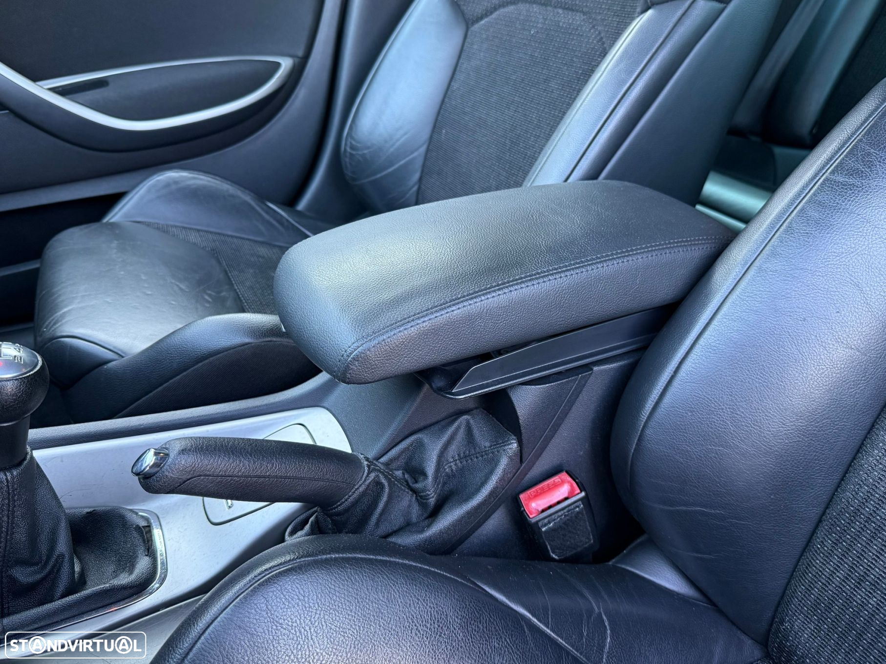 Citroën C5 Tourer 1.6 HDi Séduction - 15