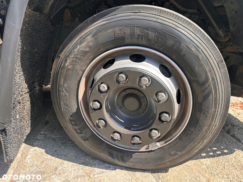 DAF XF 460 - 11
