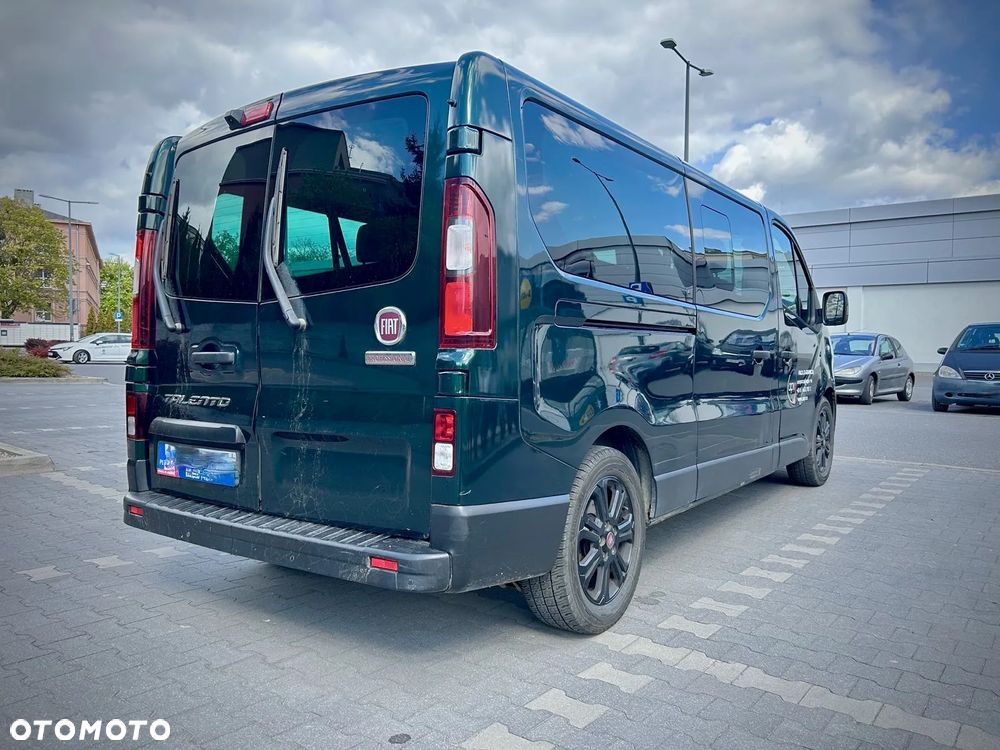 Fiat Talento - 5