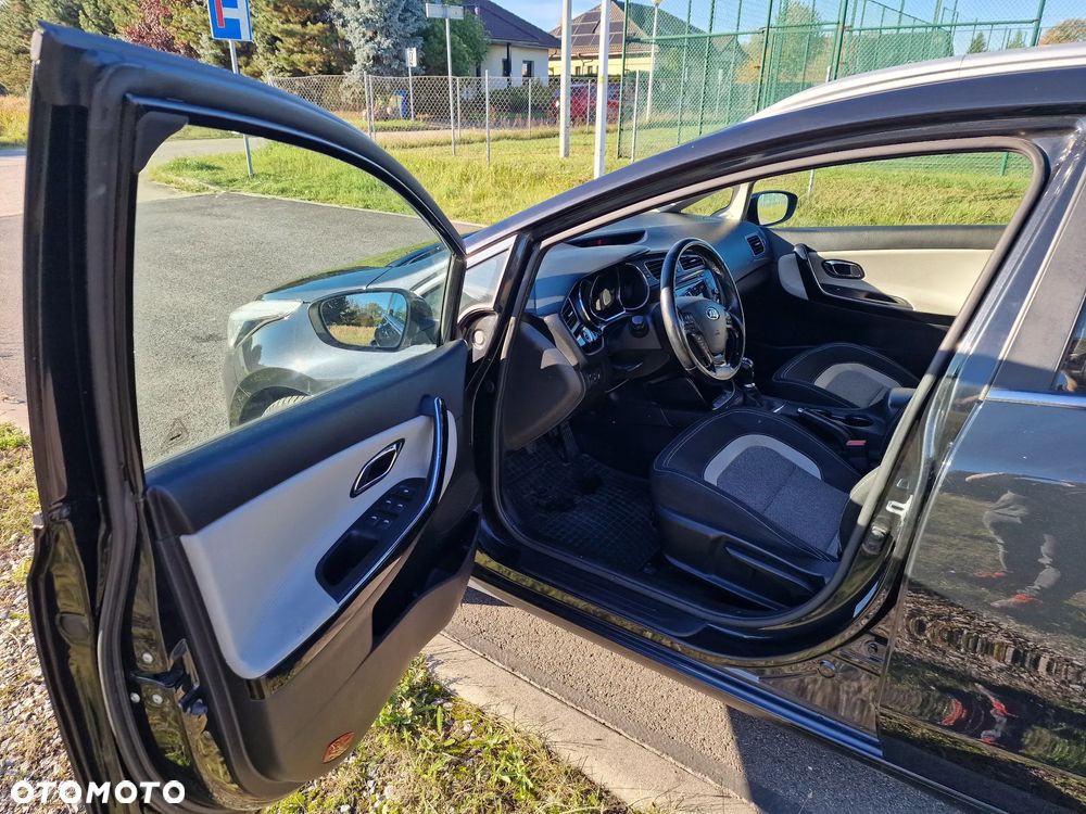 Kia Ceed Cee'd 1.6 CRDi Business Line - 7