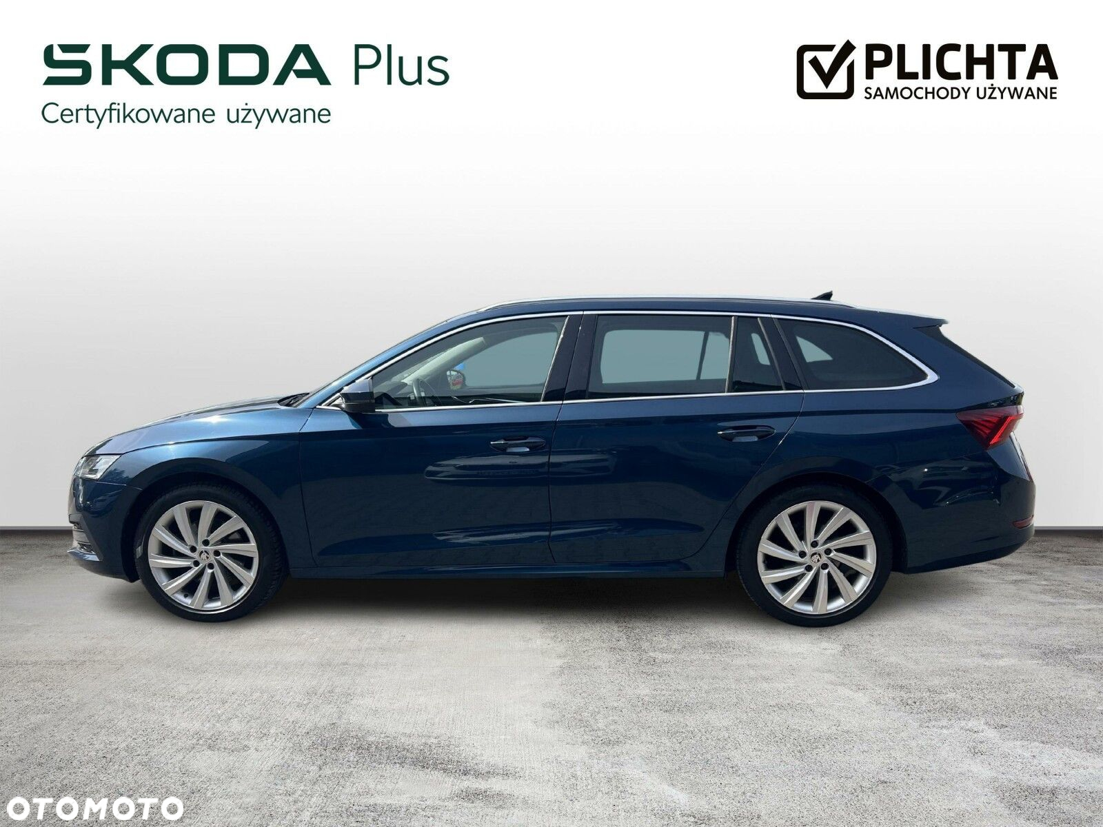 Skoda Octavia 2.0 TDI SCR Style DSG - 2