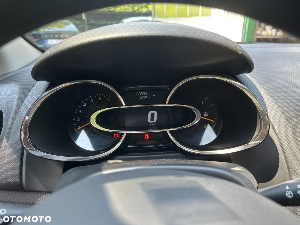 Renault Clio 0.9 Energy TCe Zen - 14