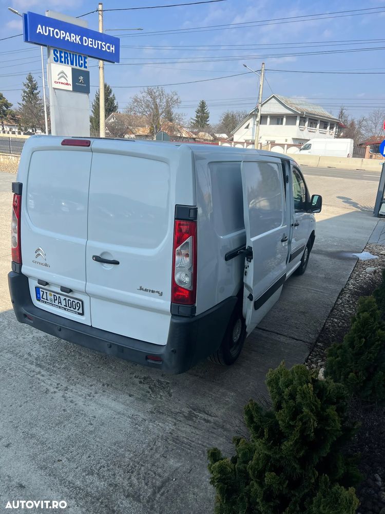 Citroën Jumpy 29 L2H1 - 3