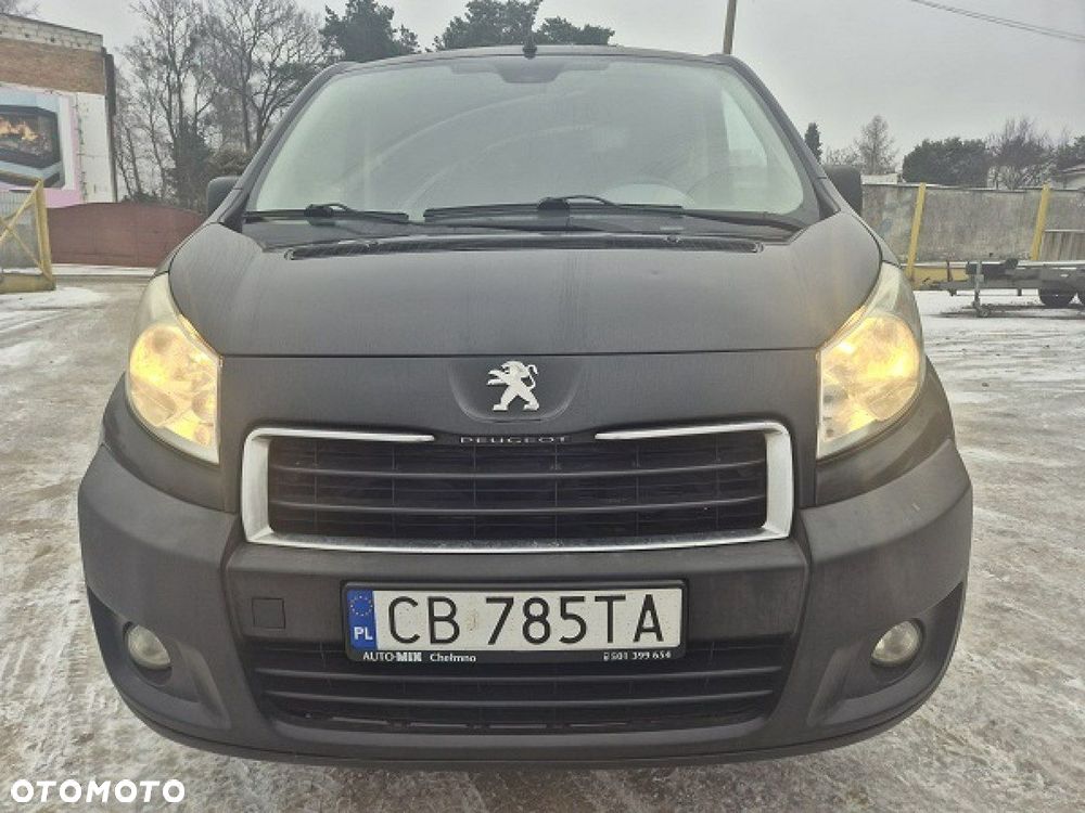 Peugeot Expert - 5
