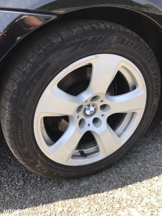 Jante 17" e60 facelift - 6