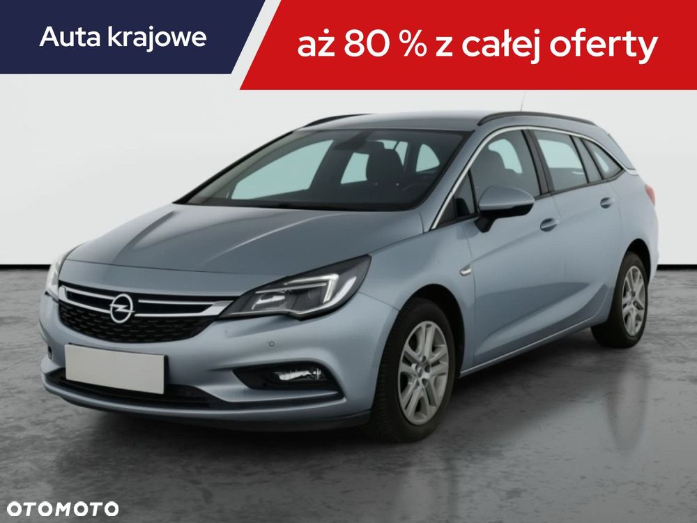 Opel Astra - 3