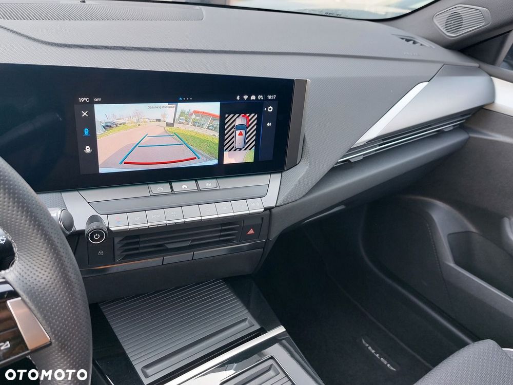 Opel Astra - 9