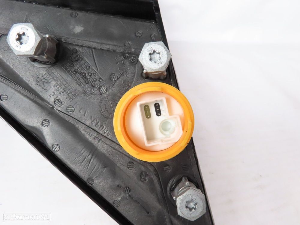 Retrovisor Completo Direito Seminovo/ Original BMW 3 Gran Turismo (F34) 51167291... - 5