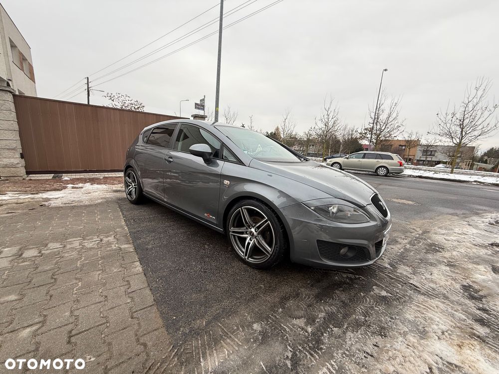 Seat Leon 1.2 TSI Ecomotive Reference Copa - 16
