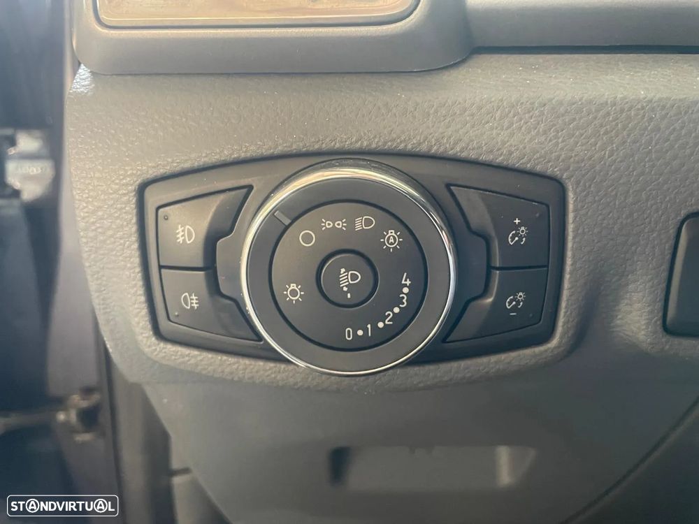 Ford Ranger 2.2 TDCi CD XLT 4WD - 22