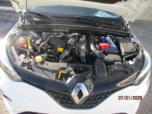 Renault Clio 1.5 Blue dCi Intens - 6