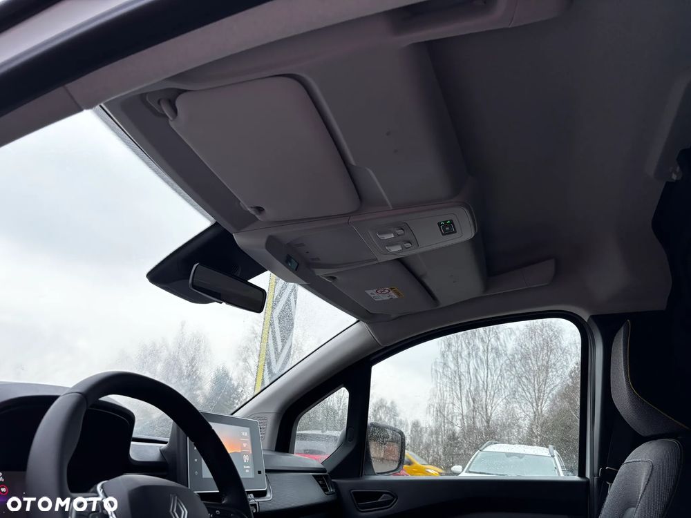 Renault KANGOO VAN - 21