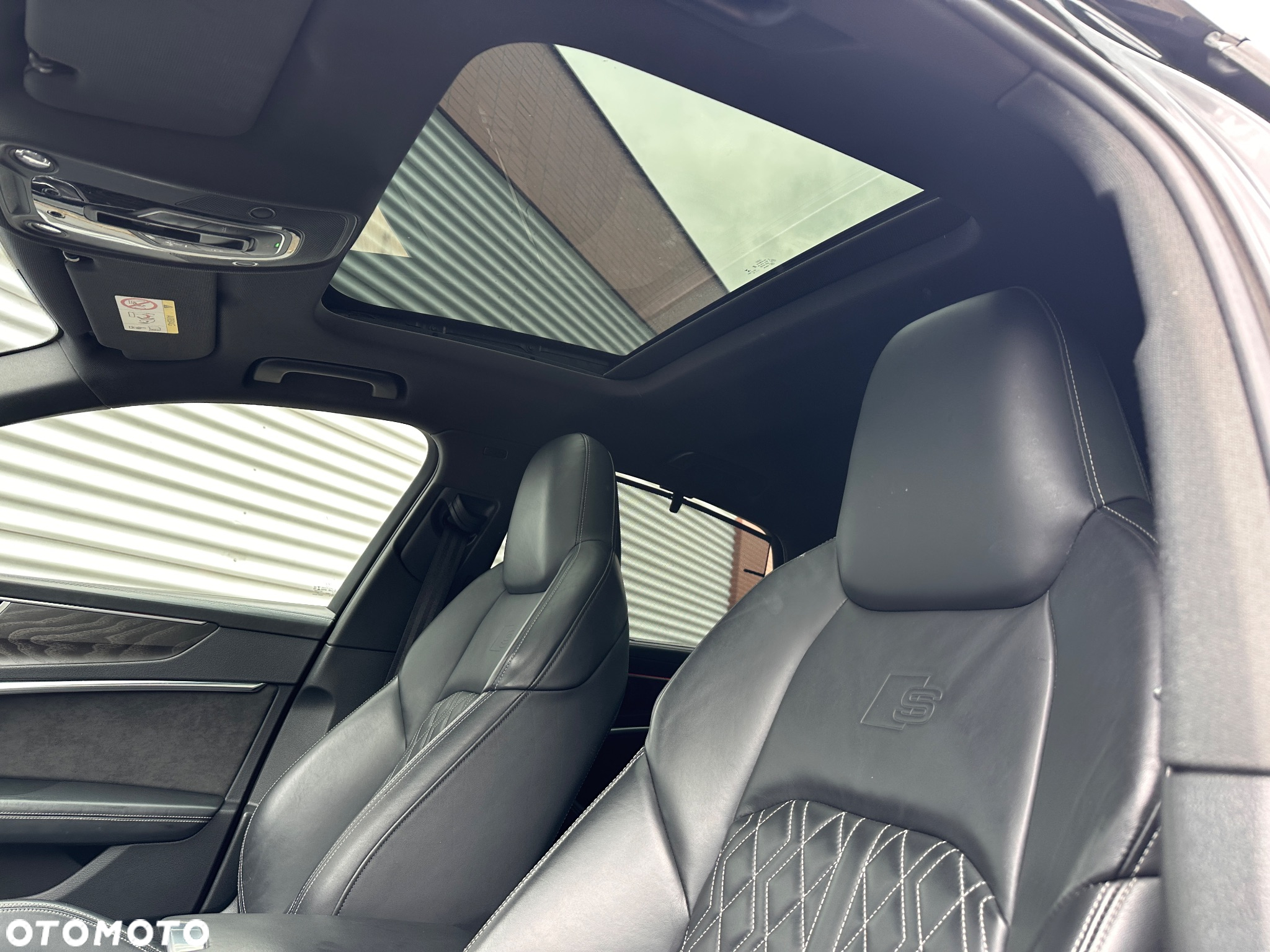 Audi A6 - 13