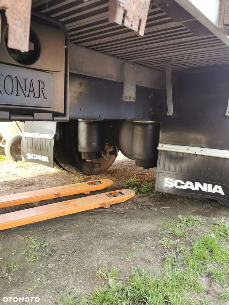 Scania P230 - 6