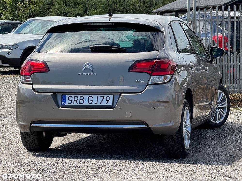 Citroën C4 1.2 PureTech Feel Edition Elite - 6