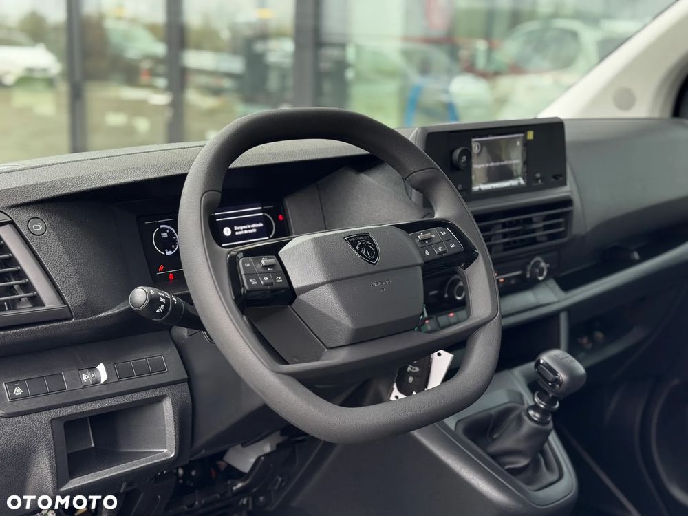 Peugeot Expert - 14