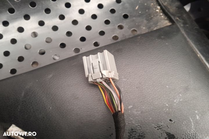 Oglinda stanga 9 FIRE 015847E11 9 FIRE 015847E11 Ford C-Max 1 [2003 - - 4