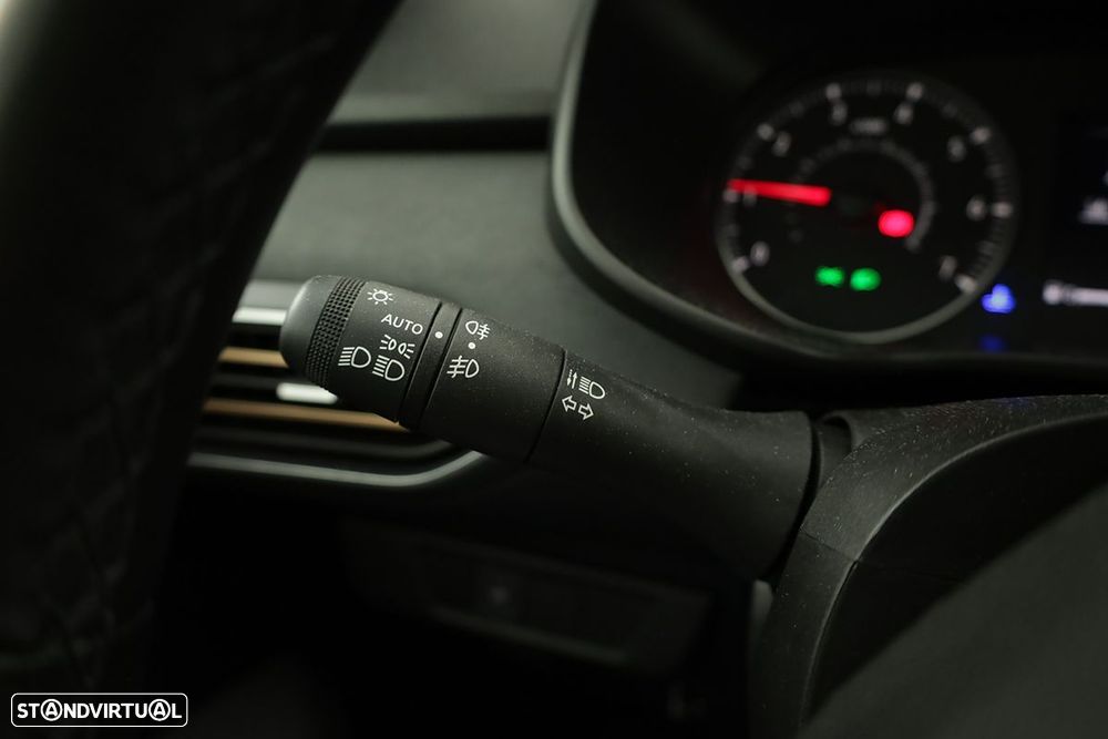 Dacia Jogger 1.0 ECO-G Extreme+ Up&Go 7L Bi-Fuel - 17