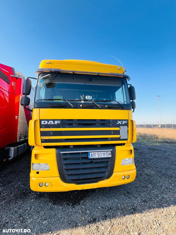 DAF XF - 6